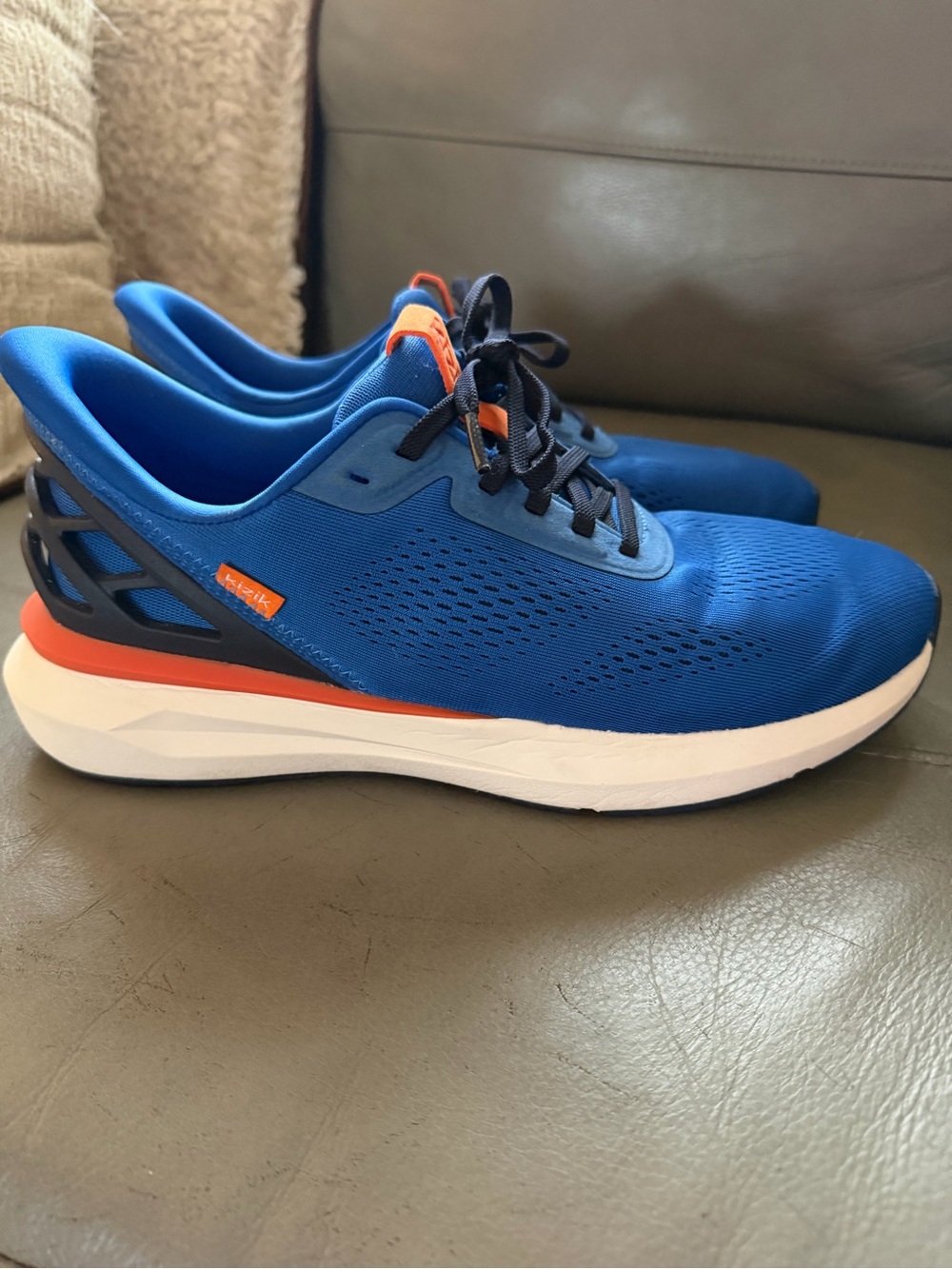 Kizik Slip-On Athens 2